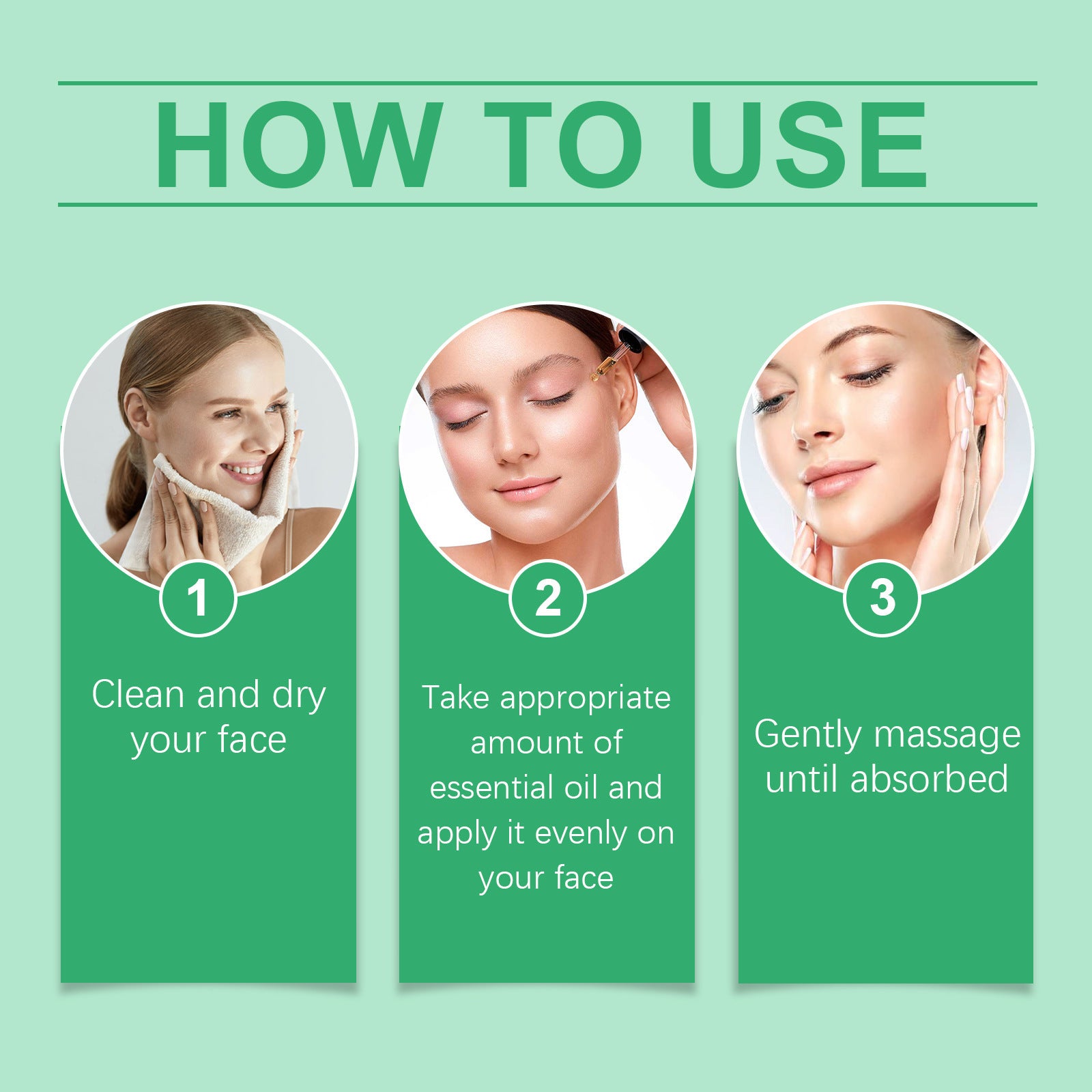 زيت الجوجوبا العضوي لشد البشرة وترطيبها بشكل مرن