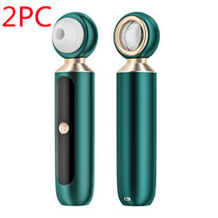 جهاز قياس الرؤوس السوداء المرئي المحمول المنزلي الكهربائي USB