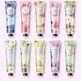 عطر الأزهار 30 جرام كريم مرطب لليدين مستحضرات التجميل