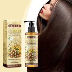 Jojoba Styling Cream Soft And Nourishing