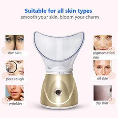 أداة تجميل الوجه بالبخار