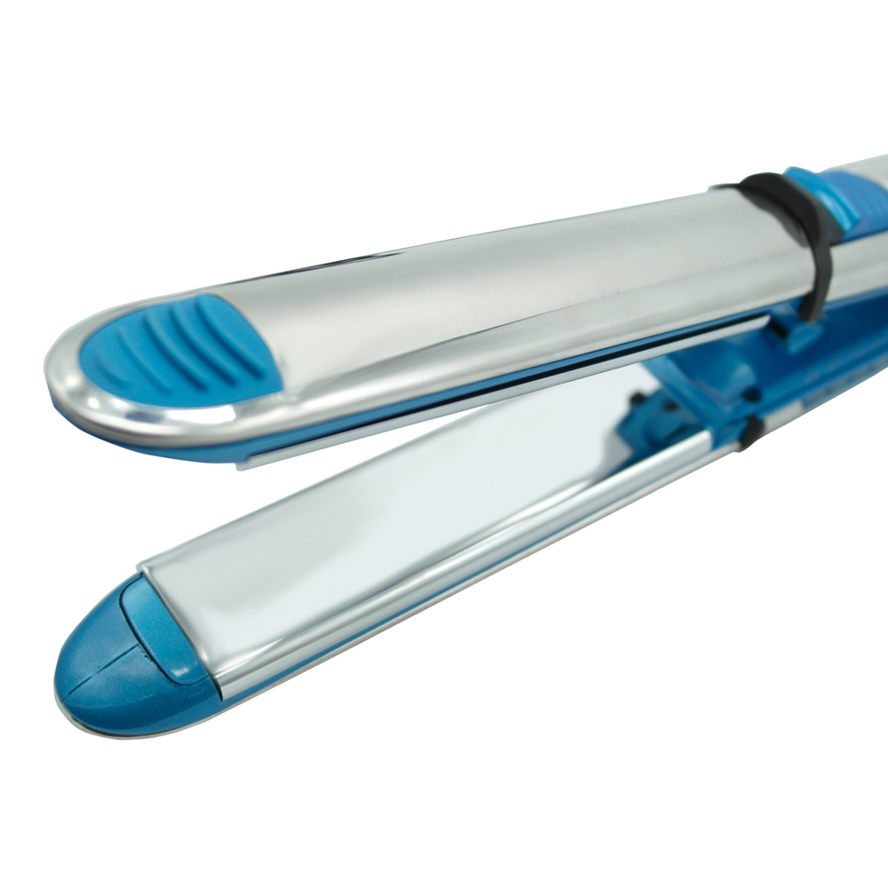 جبيرة شعر مستقيمة ثنائية الغرض