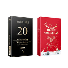 20 قطعة من زيت موكير للعلاج العطري
