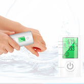 مرطب رذاذ قابل للشحن USB محمول للوجه
