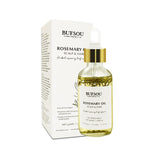 زيت الروزماري العطري المغذي للشعر