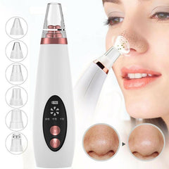 منظف مسام الرؤوس السوداء، منظف الأنف، الرؤوس السوداء