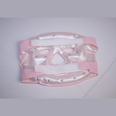 قناع تبييض الوجه وترطيبه وموجته الخفيفة الأيونية