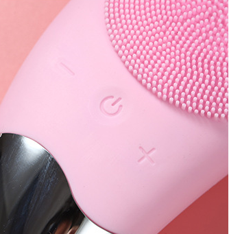 شحن أداة تنظيف السيليكون