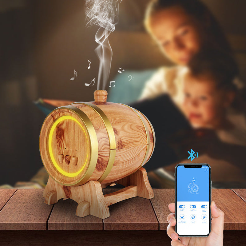 آلة الروائح APP الذكية