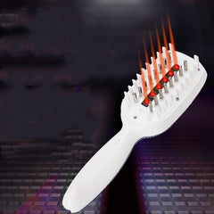جهاز تطبيق الليزر لتمشيط فروة الرأس