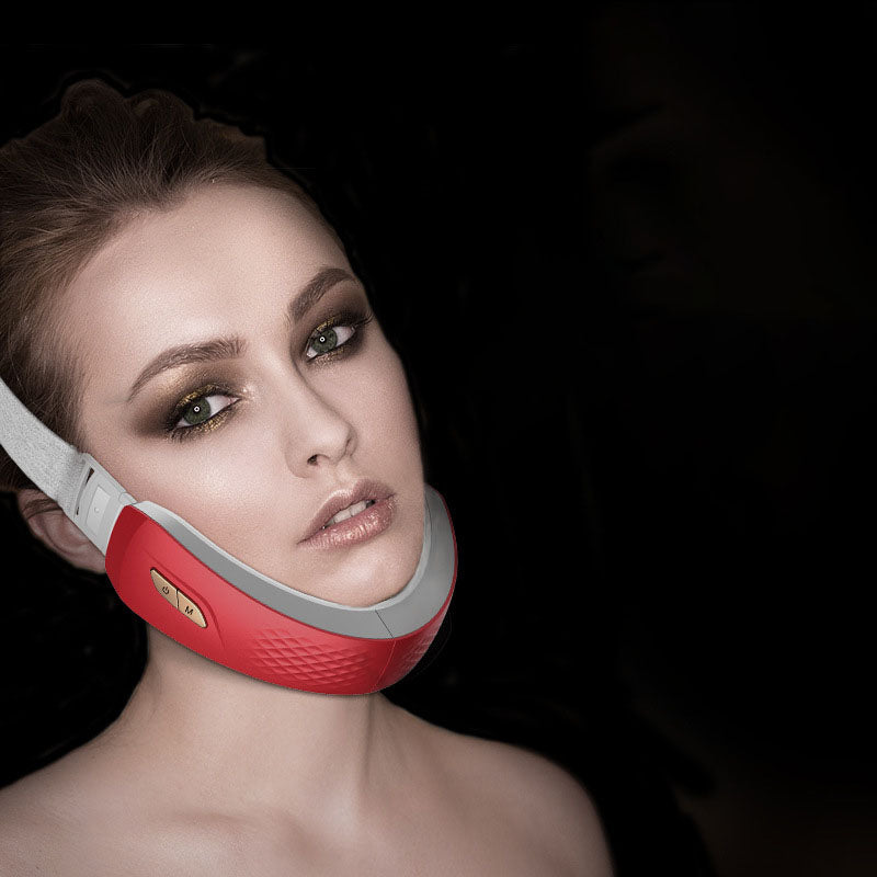 جهاز شد الوجه عالي التردد بالتيار الصغير V Face