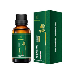 زيت التدليك العطري لتدليك الجسم بدون غسل