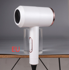 Hotel hair dryer