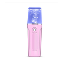 جهاز تجميل لترطيب الوجه مع شحن USB