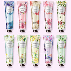 عطر الأزهار 30 جرام كريم مرطب لليدين مستحضرات التجميل