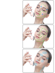 أداة التجميل المنزلية للوجه استيراد وتصدير المسام