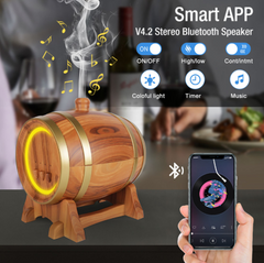 آلة الروائح APP الذكية