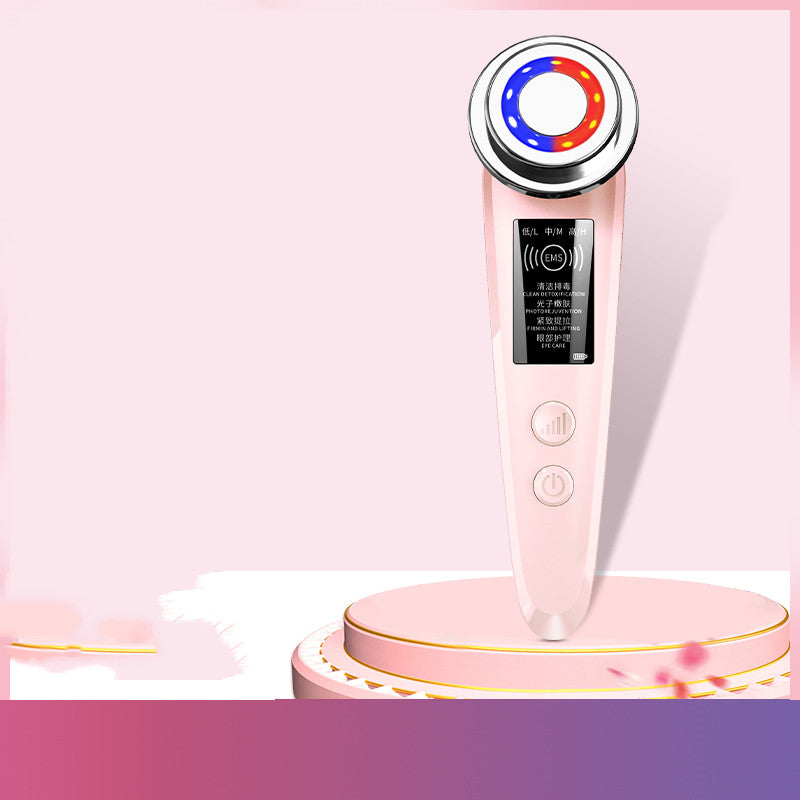 أداة التجميل المنزلية للوجه استيراد وتصدير المسام