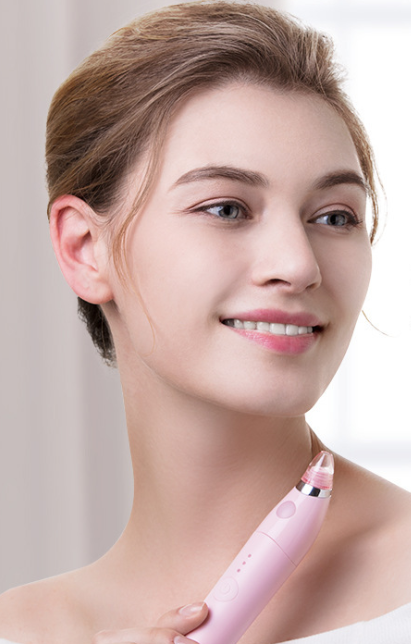 معدات التجميل للرؤوس السوداء