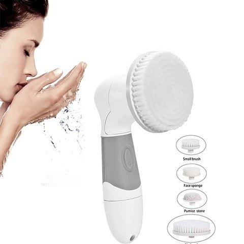 أداة تجميل المسام المنزلية