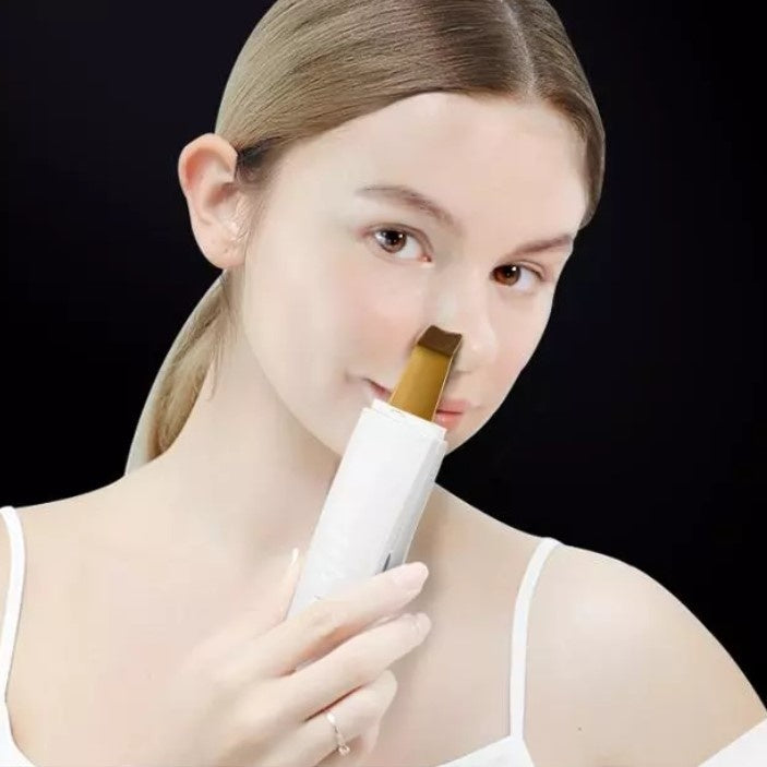 أداة التجميل بالموجات فوق الصوتية