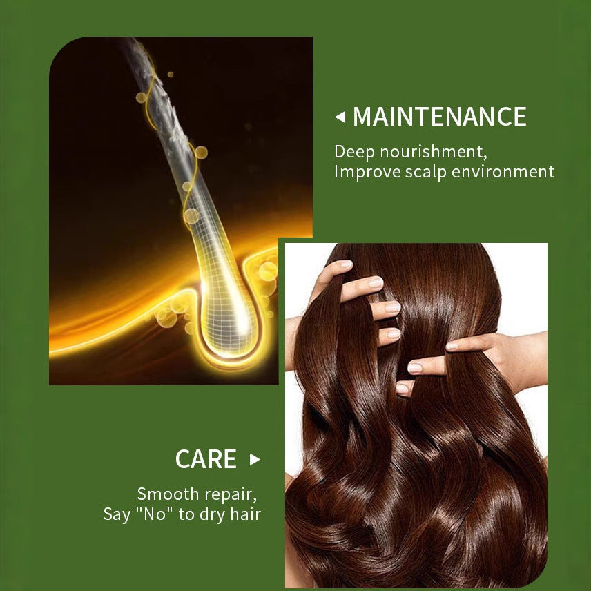 صر زيت السمسم للعناية بالتدليك المرطب