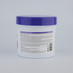 قناع ترطيب الشعر بحمض الهيالورونيك من كورميسيك 24 ساعة