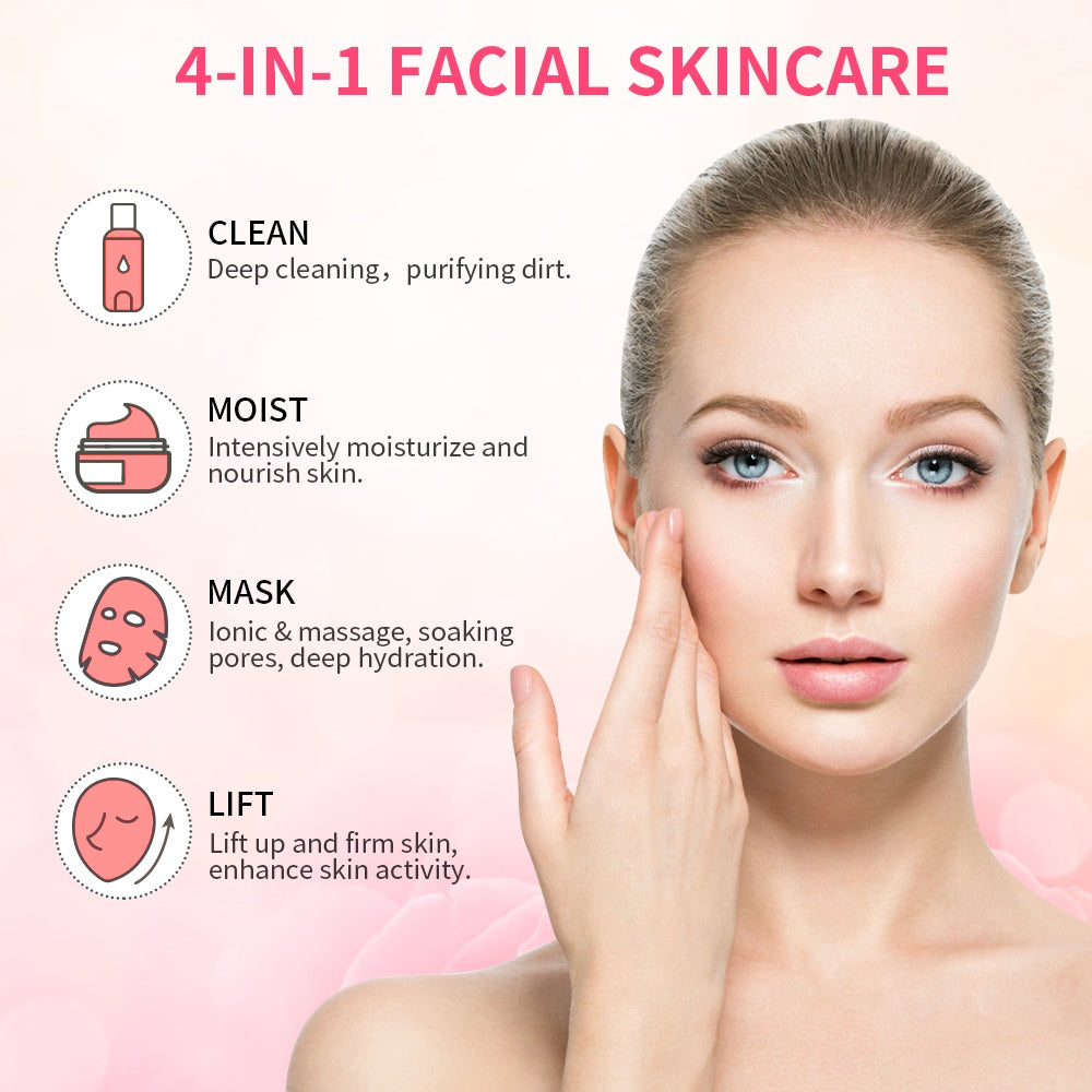 معدات صالون التجميل
